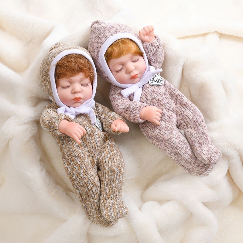 人形 赤ちゃん 人形 Reborn Doll 35*10cm 赤ちゃんリボーンドール