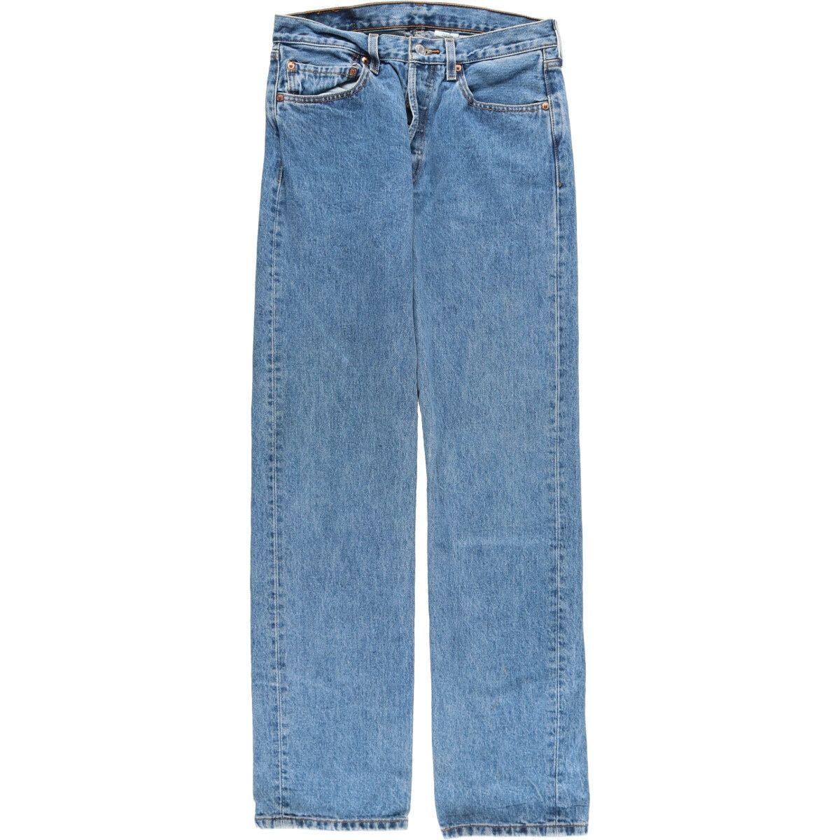 古着 リーバイス Levi's 501 ストレートデニムパンツ メンズw31 /eaa428046 【中古】/eaa428046