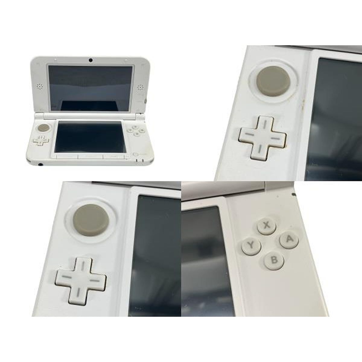 Nintendo (ニンテンドウ) Nintendo 3DS LL Newスーパーマリオ