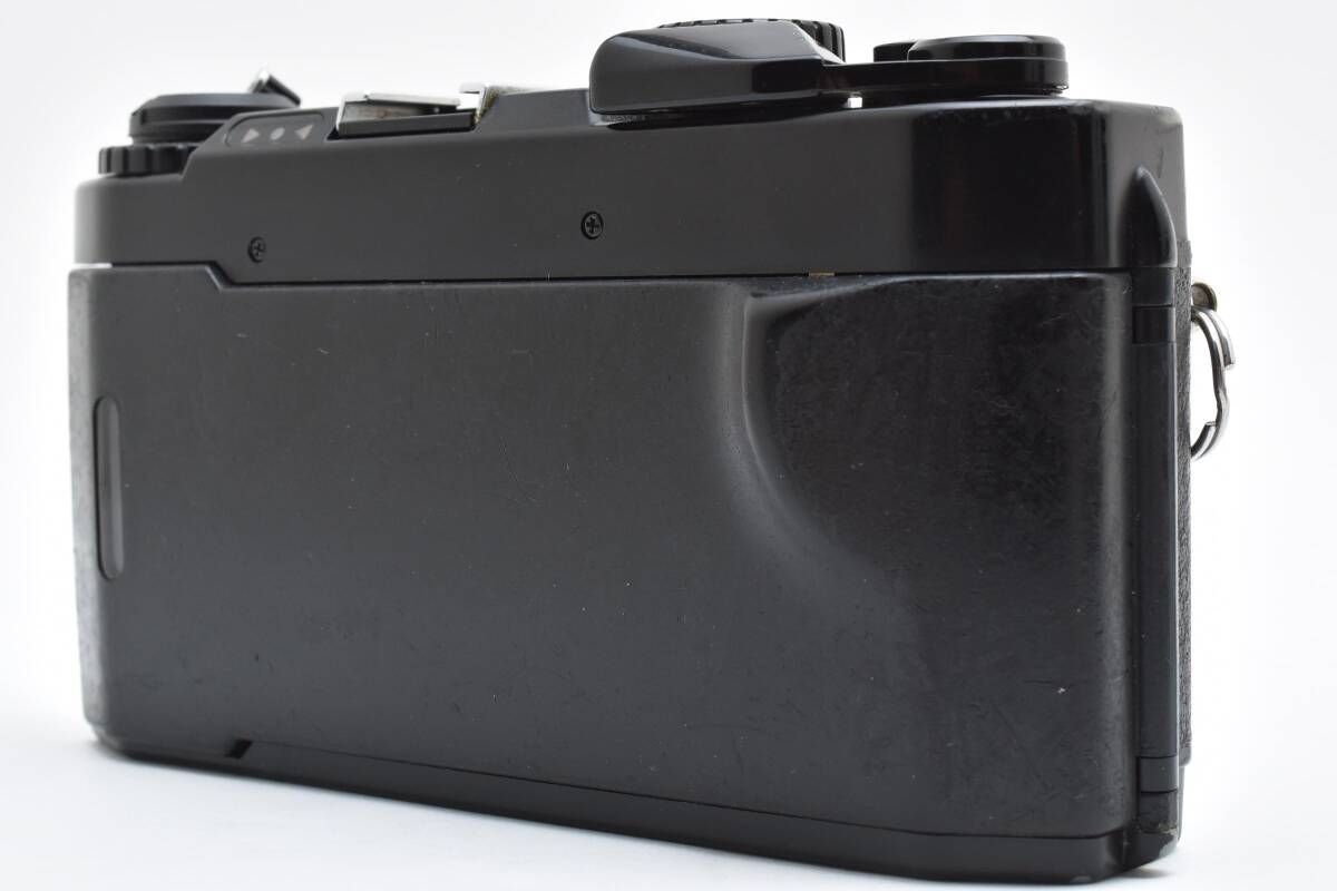 美品 Voigtlander BESSA-T ブラック ボディ ジャンク Yahoo!オークション -「bessa t」の落札相場・落札価格