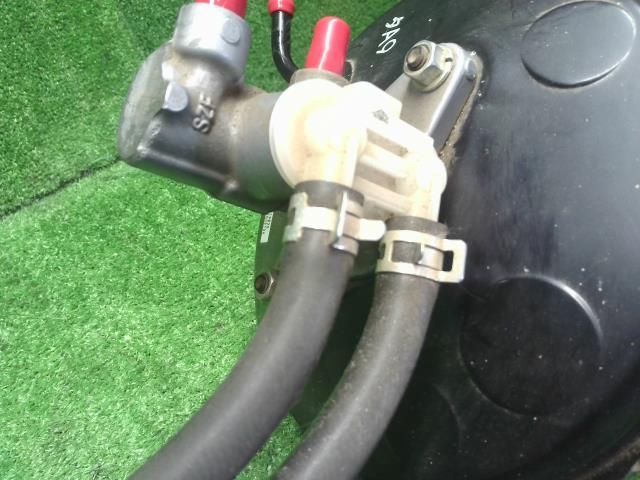 ハイゼット EBD-S211P ブレーキマスター シリンダー マスターバック