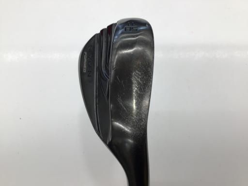 ゴルフパートナー NEXGEN FORGED WEDGE DLC Limited 58° 11° ウェッジ WG リシャフト フレックスその他 メンズ 男性用 右利き 右用 Cランク ゴルフクラブ