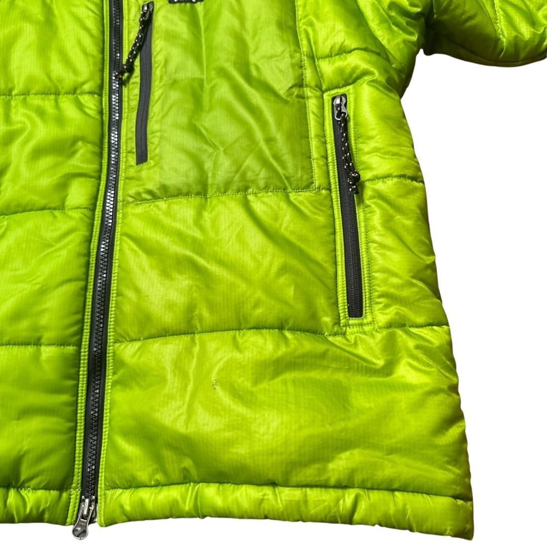 名作】パタゴニア Patagonia 02年製 2002 ダスパーカー ゲッコー