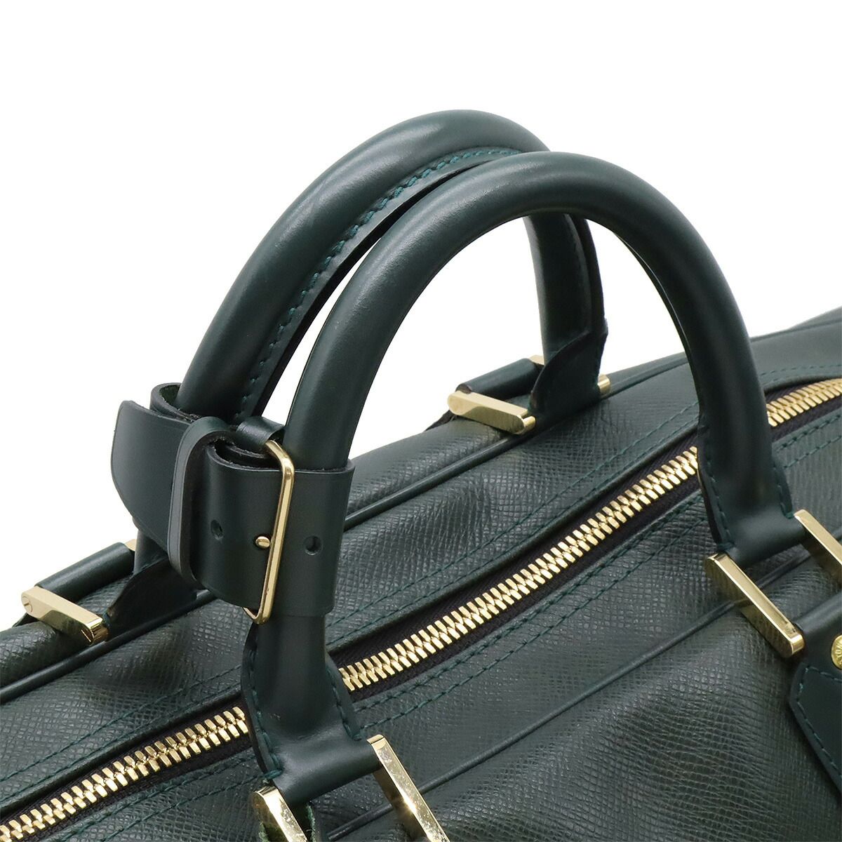LOUIS VUITTON ルイ ヴィトン タイガ ケンダルGM ボストンバッグ