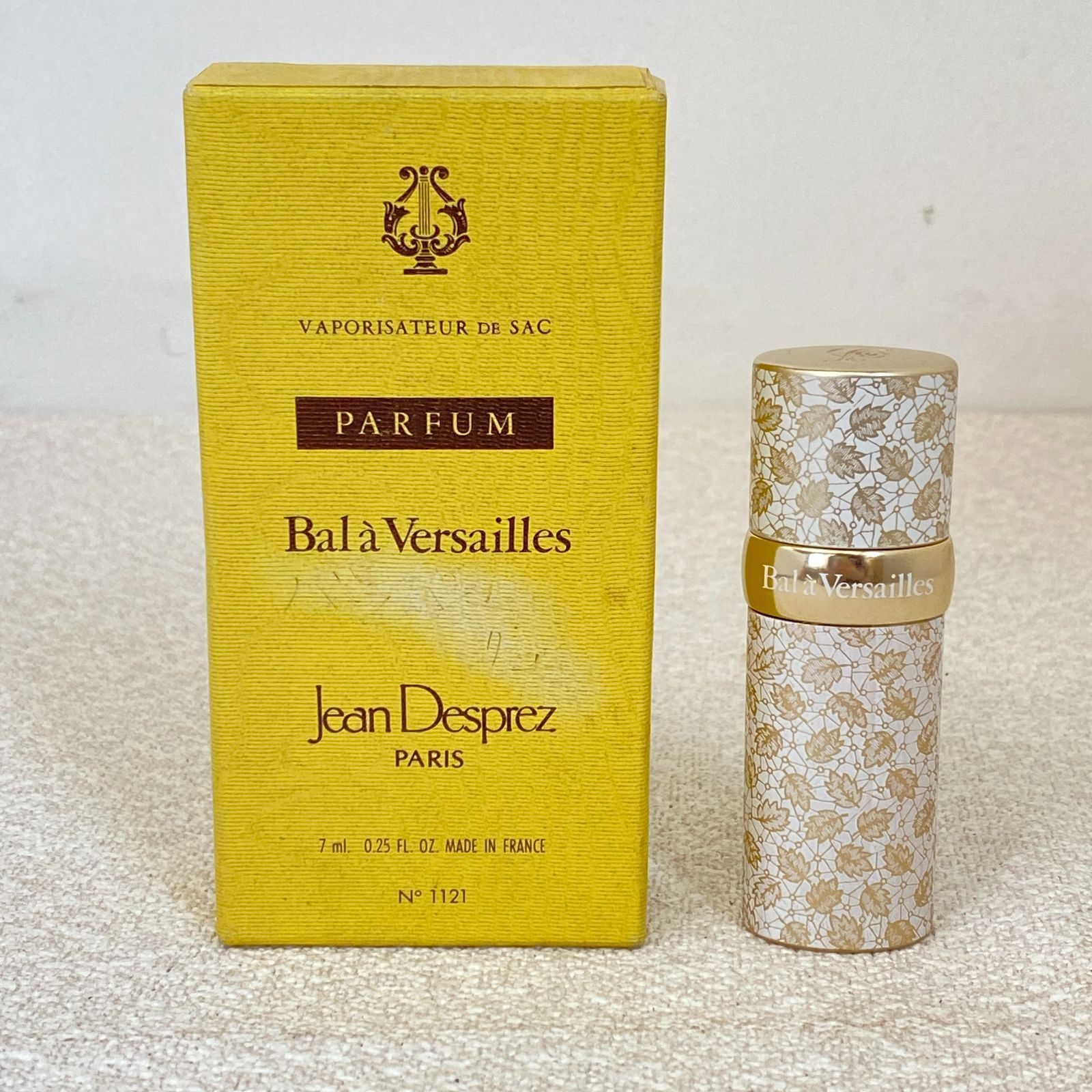 Jean Desprez Bal a Versailles バラベルサイユ 【公式通販】