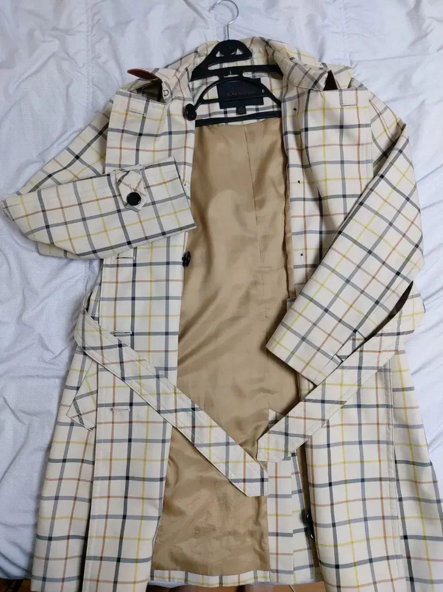 トレンチコート 55