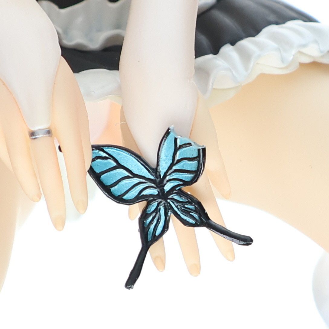 僕は友達が少ないNEXT 柏崎星奈 1/8 完成品フィギュア Amazon.co.jp: 僕は友達が少ない NEXT 柏崎星奈 1/8スケール