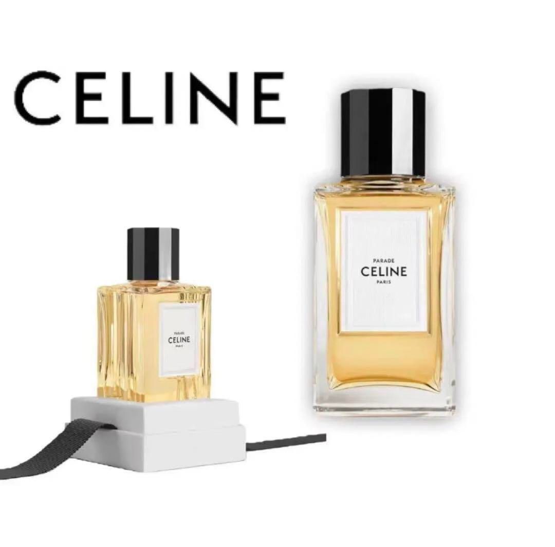 CELINE セリーヌ PARADE パラード オードパルファム 100ml