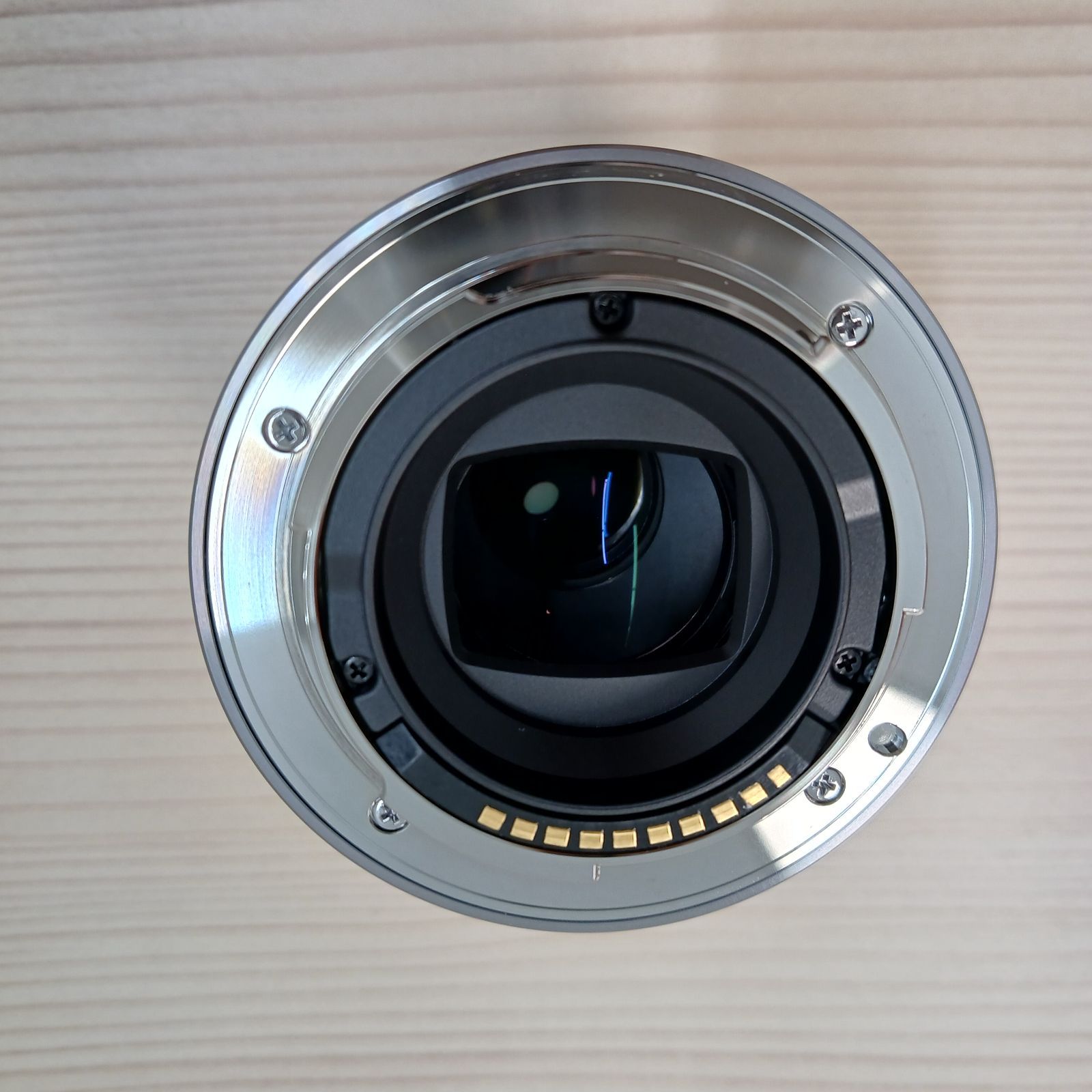 SONY/E 30mm F3.5 Macro/Eマウント用/単焦点レンズ ⑤ Sony E 30mm