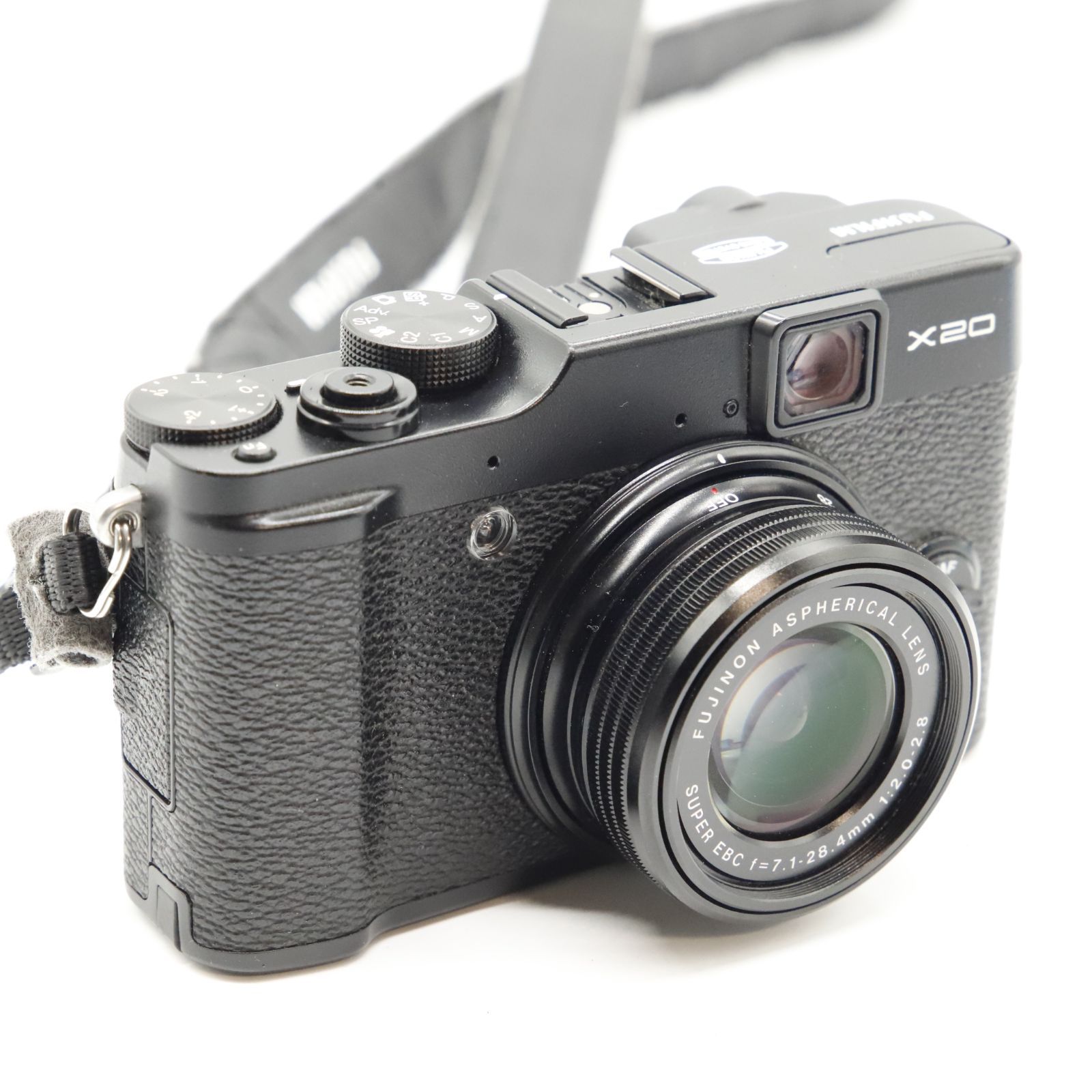 □ほぼ新品□ FUJIFILM プレミアムコンパクトデジタルカメラ X20 