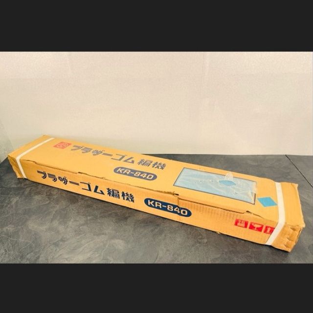 ss3532/ブラザー ゴム編み機 KR-840 160 Yahoo!オークション 