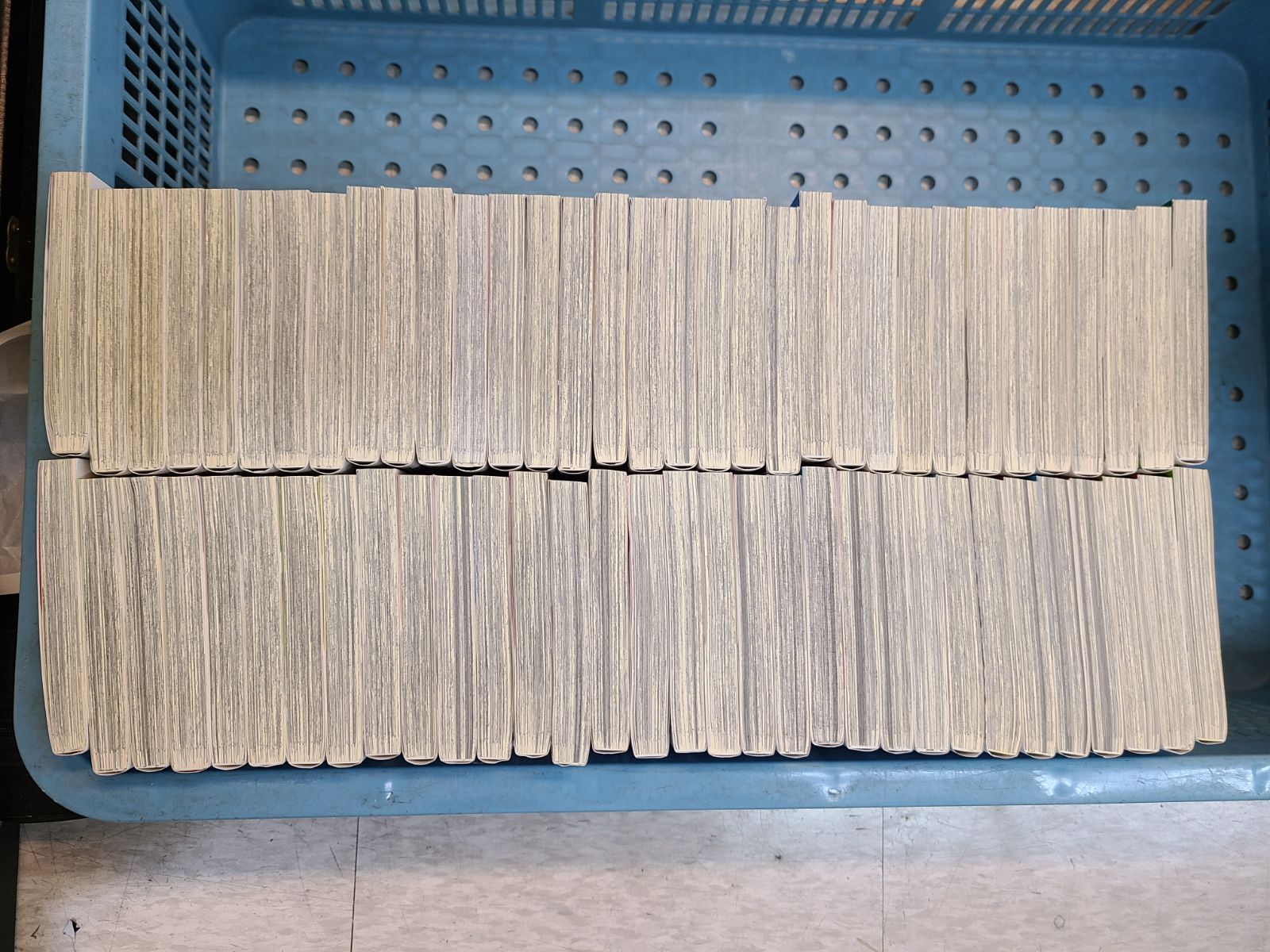 弱虫ペダル 1巻~65巻 セット 渡辺航 E3638-001 13