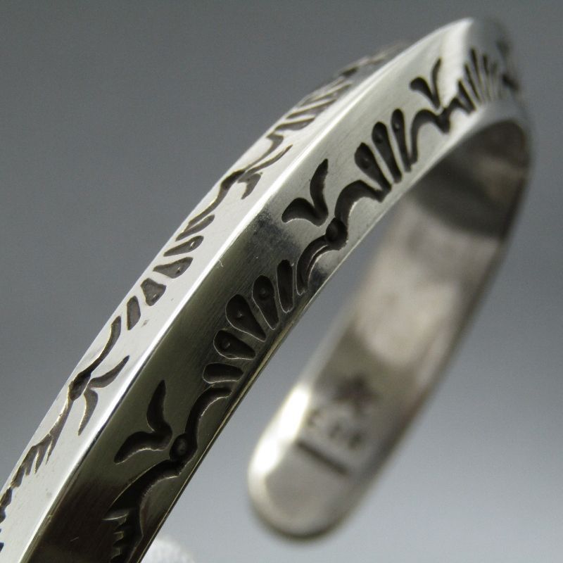 l*7様 激レア ナバホ族 エディソンサンディスミス バングル l*7様 激レア ナバホ族 エディソンサンディスミス バングル l*7様