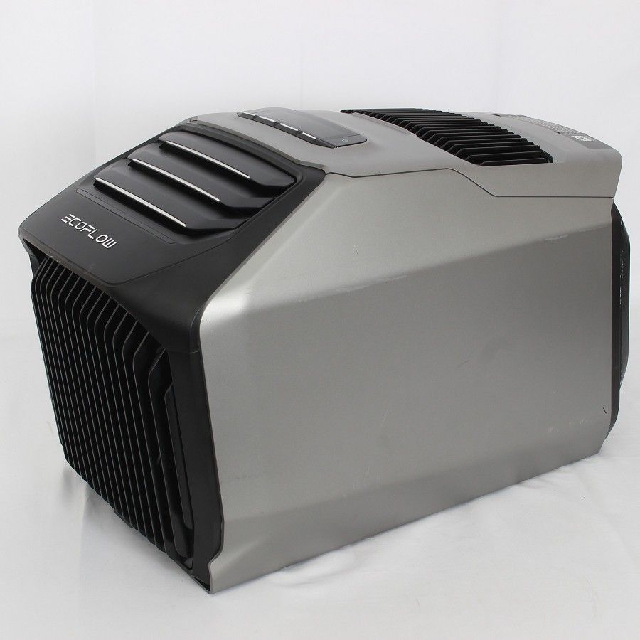 EcoFlow WAVE 2 ZYDKT210-JP EFKT210 ポータブルエアコン 冷暖