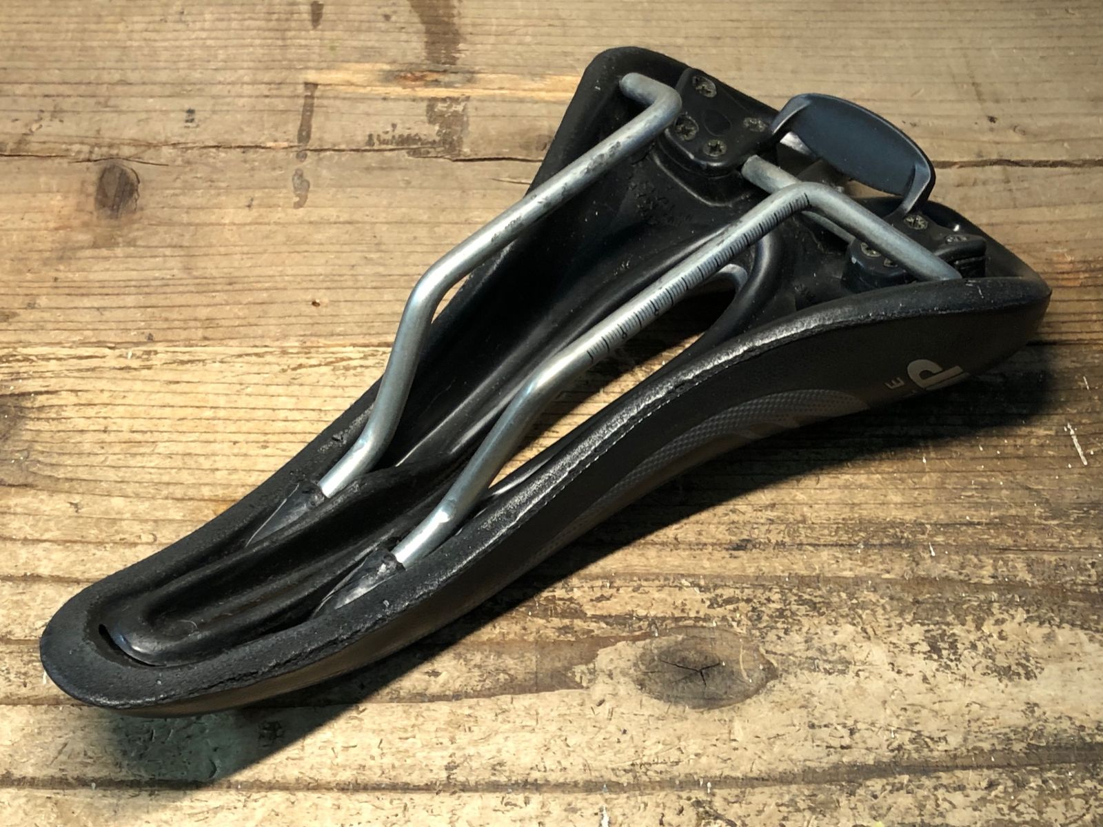 Selle SMP forma カーボンサドル SMP サドル forma SMP サドル forma