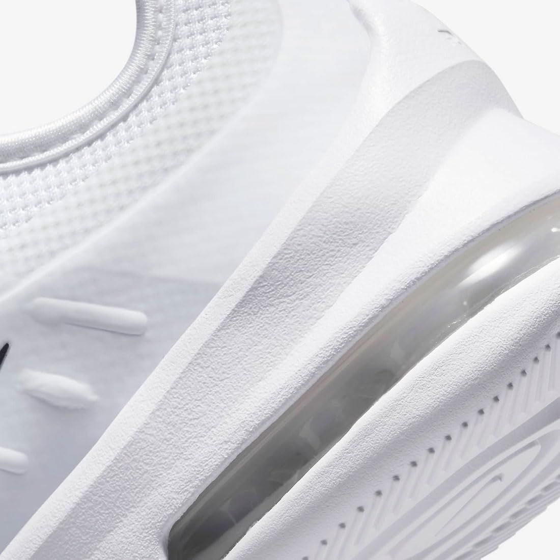 ベスト [ナイキ] エア マックス アクシス J AIR MAX AXIS ホワイト