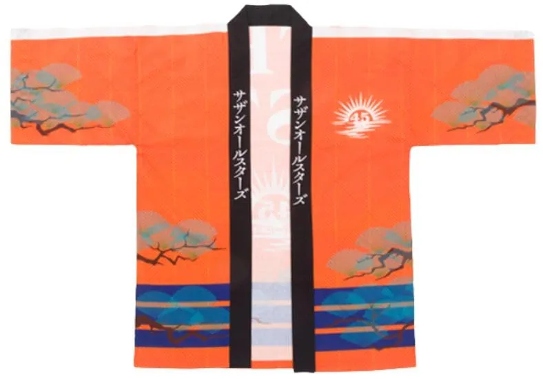 2025年最新】サザンオールスターズ 茅ヶ崎ライブ はっぴの人気アイテム