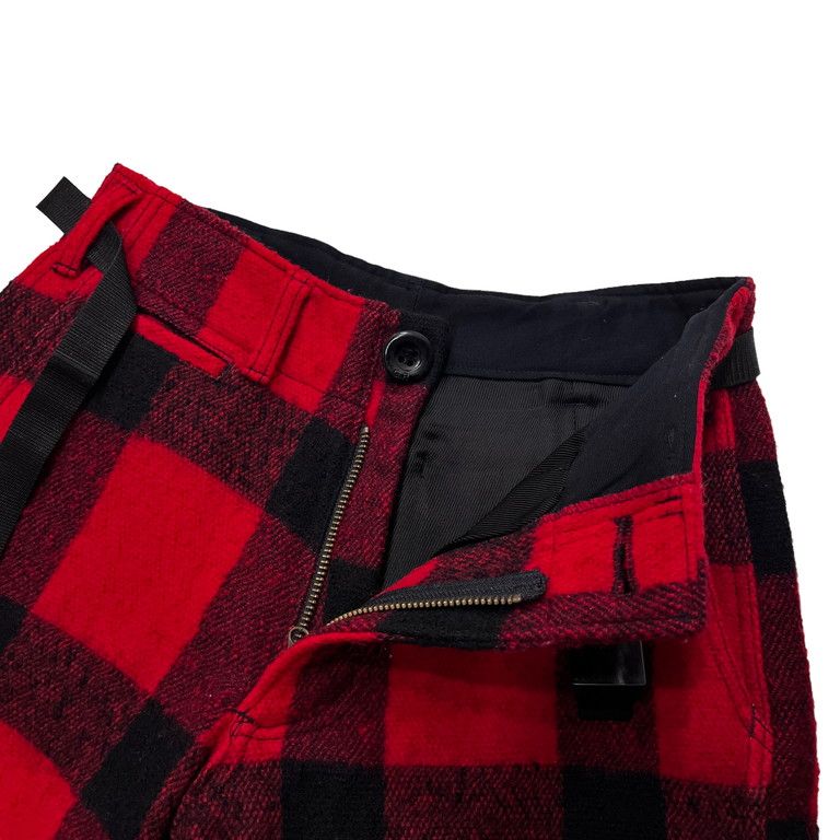 GENERAL RESEARCH 1998 MOTOCROSS PANTS Archive 90s - メルカリ