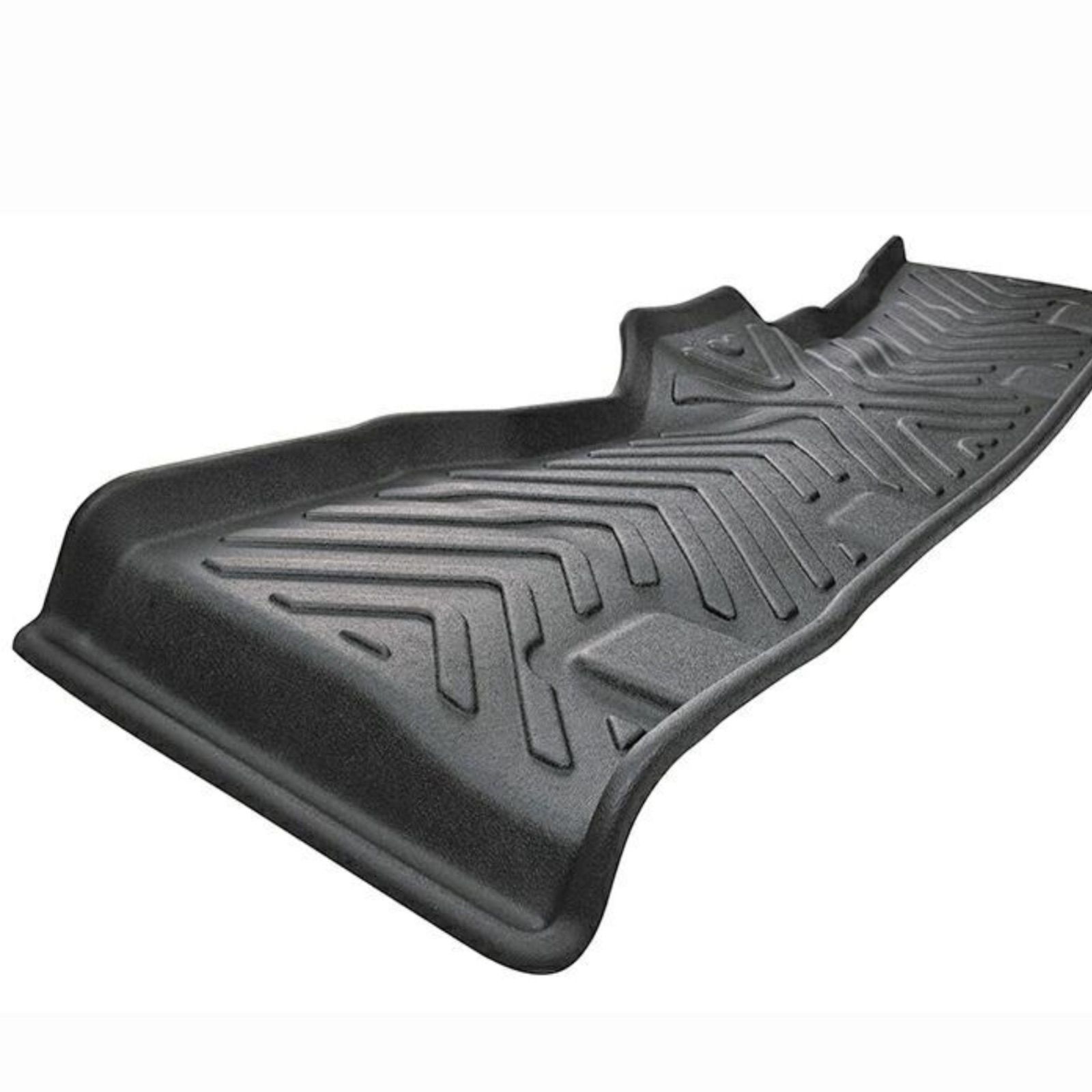 フロアマット ハイゼットカーゴ S321V・S331V (H29.11〜R03.12) 適合は商品説明に記載 / TH681149 (チェック×ホワイト) ハイゼットカーゴ S321V&frasl;S331V 2007(H19).12〜2021(R3).11 3D ラバー