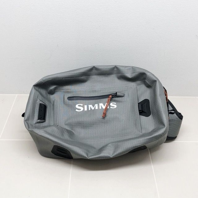 SIMMS|シムス ドライクリーク Z スリングバック 86217-007