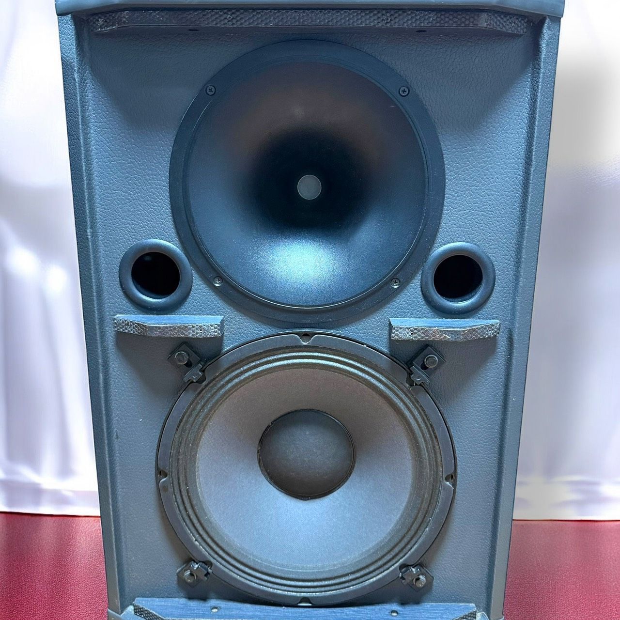  品 Panasonic RAMSA パナソニック ラムサ WS T 512 スピーカー ペア スピーカー スピーカー ウーファー