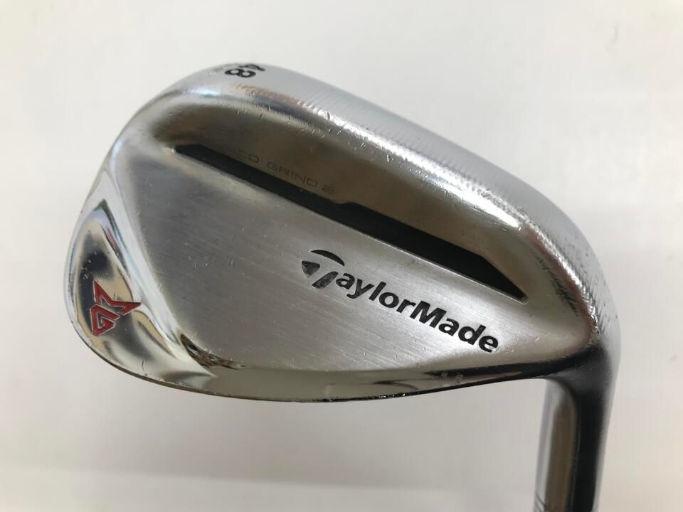 【最短翌日発送】MILLED GRIND 2 クローム | 48 | S200 | ダイナミックゴールド |  | ウェッジ | テーラーメイド