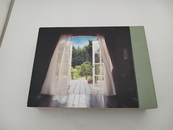 DVD 風のガｰデン DVD-BOX 中井貴一 黒木メイサ 神木隆之介 奥田