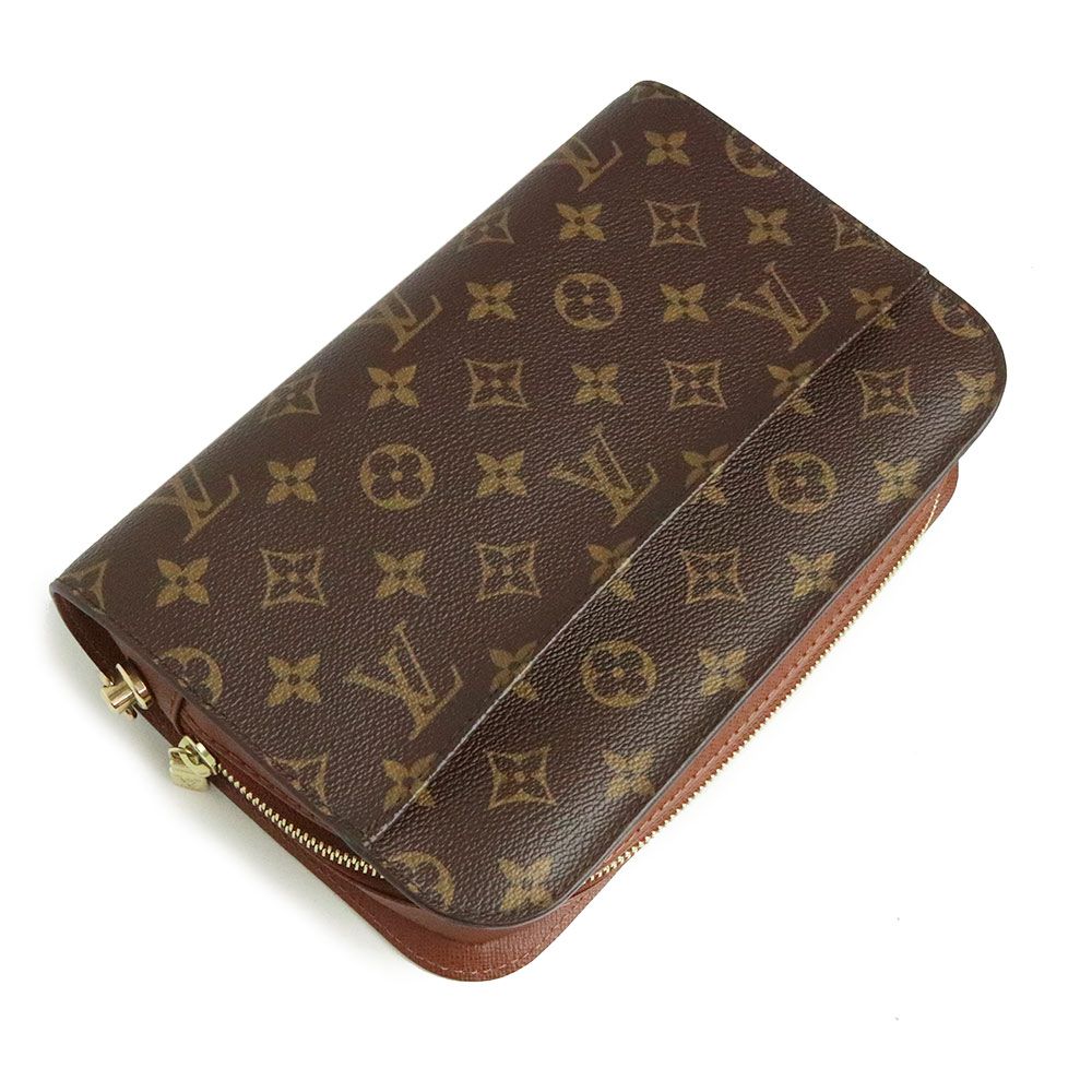 Louis Vuitton ゴールド クラッチバッグ 楽天市場】ルイヴィトン クラッチバッグ ポシェット