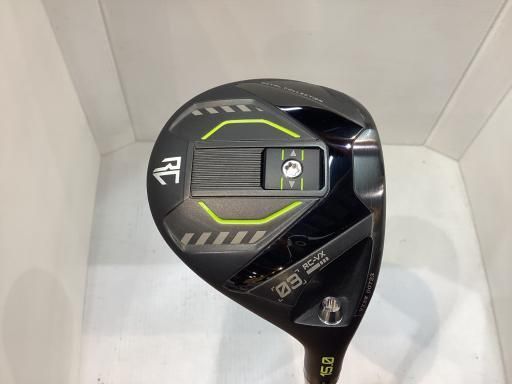 【新品】ロイヤルコレクション RC VX 3W VANQUISH Sフレックス 新品】ロイヤルコレクション RC VX 3W VANQUISH Sフレックス