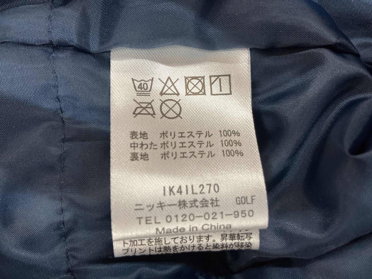 レディースゴルフウェア