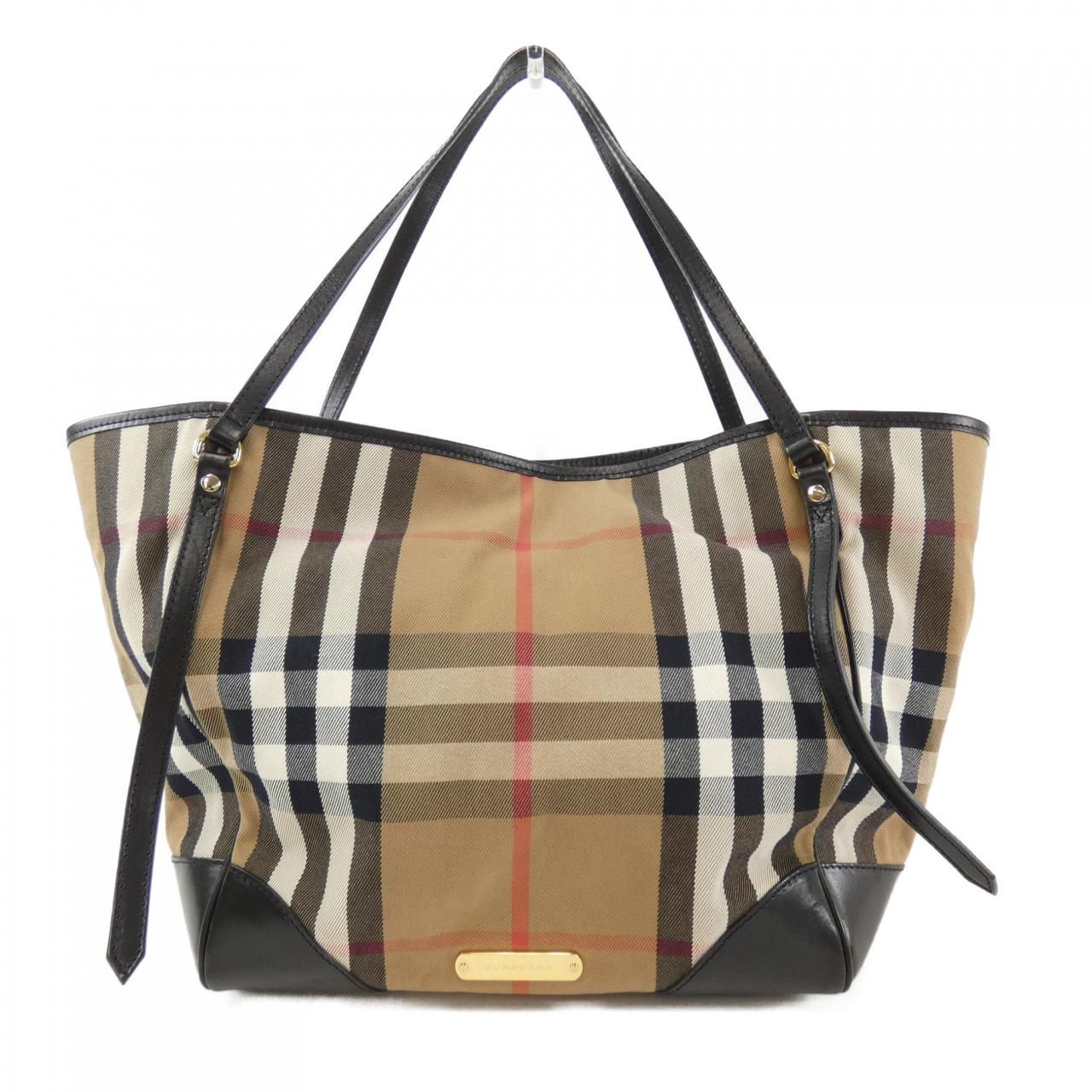 バーバリー BURBERRY BAG