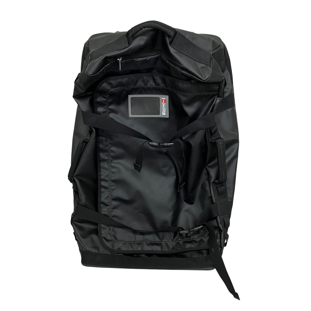 THE NORTH FACE キャリーバッグ ローリングサンダー 73L T10461550