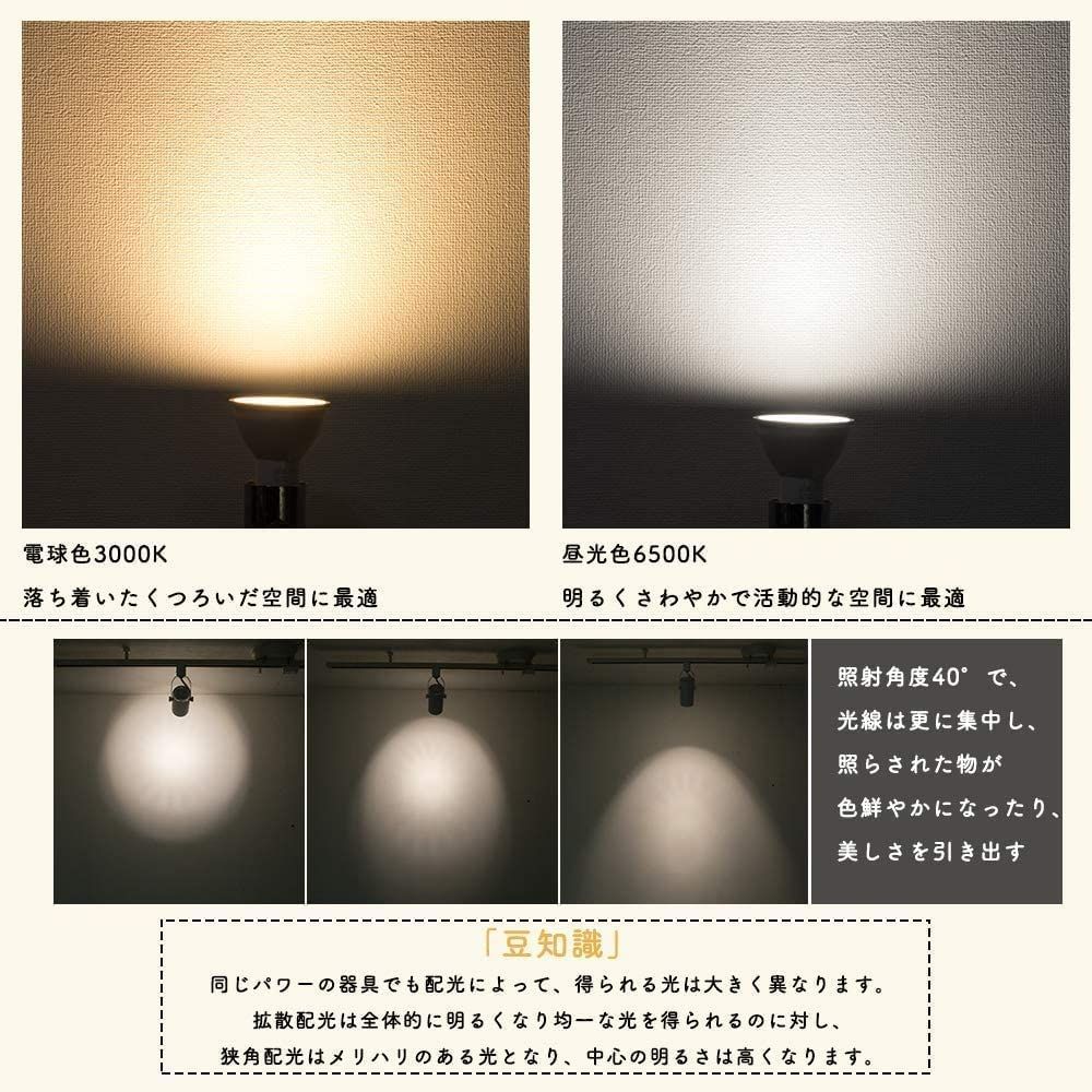 電球色