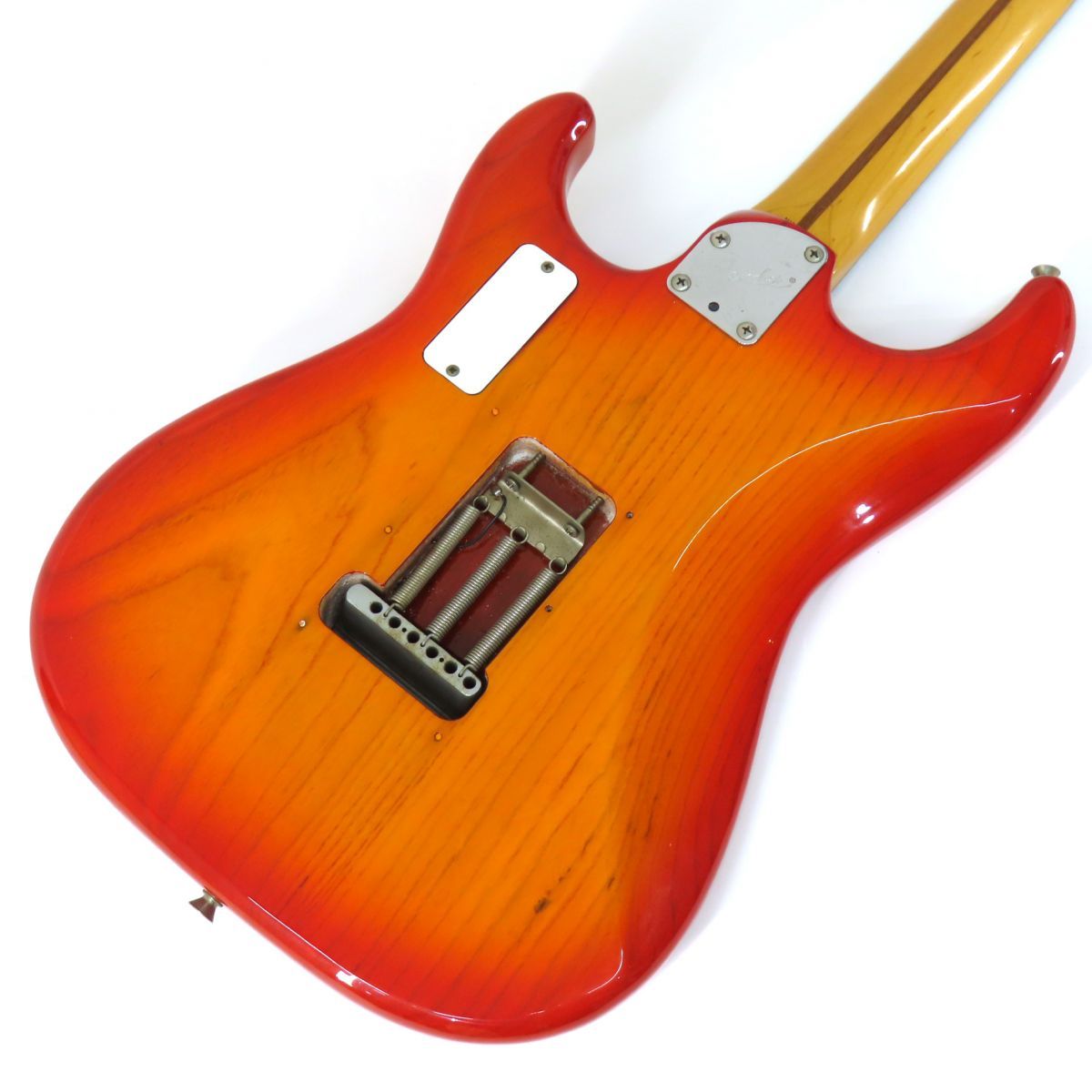 Fender Japan フェンダージャパン STR-85LS SRS ストラト