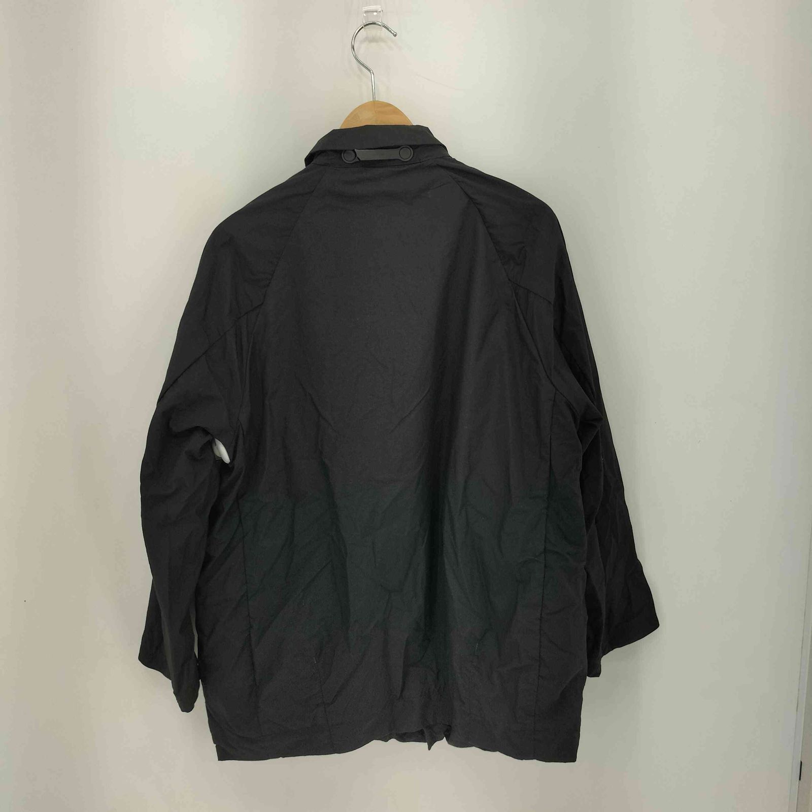 テアトラ TEATORA Wallet Coat S/L PACKABLE ウォレット コート