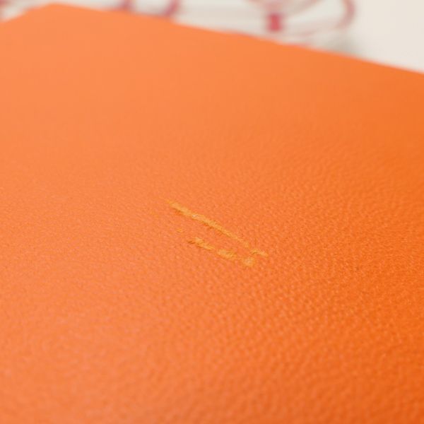 HERMES ガダルキヴィール パンプレート No5 2枚セット 皿 ペア 箱