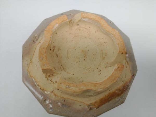 萩焼 十二坂高麗左衛門 湯呑 ペア 木箱付き - メルカリ