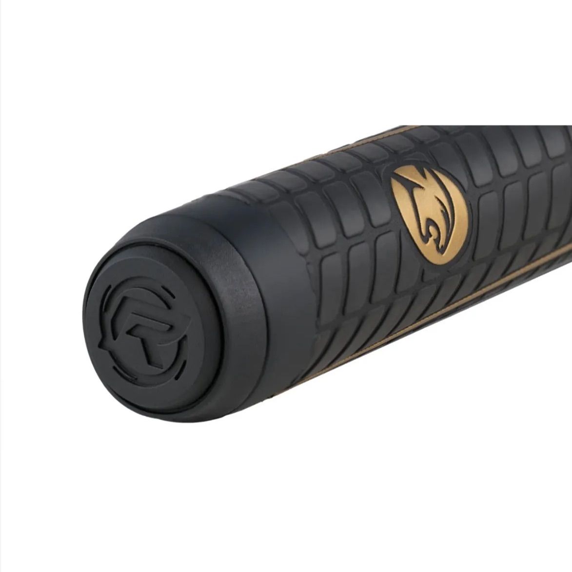12/16発送 ラストPREDATOR Air Rush Gold スポーツラップ 新品