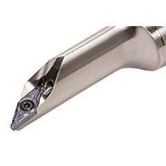 タンガロイ ポジ J切刃 アプローチ角142°インサート A16Q-SVJCL08-D200 1本入り
