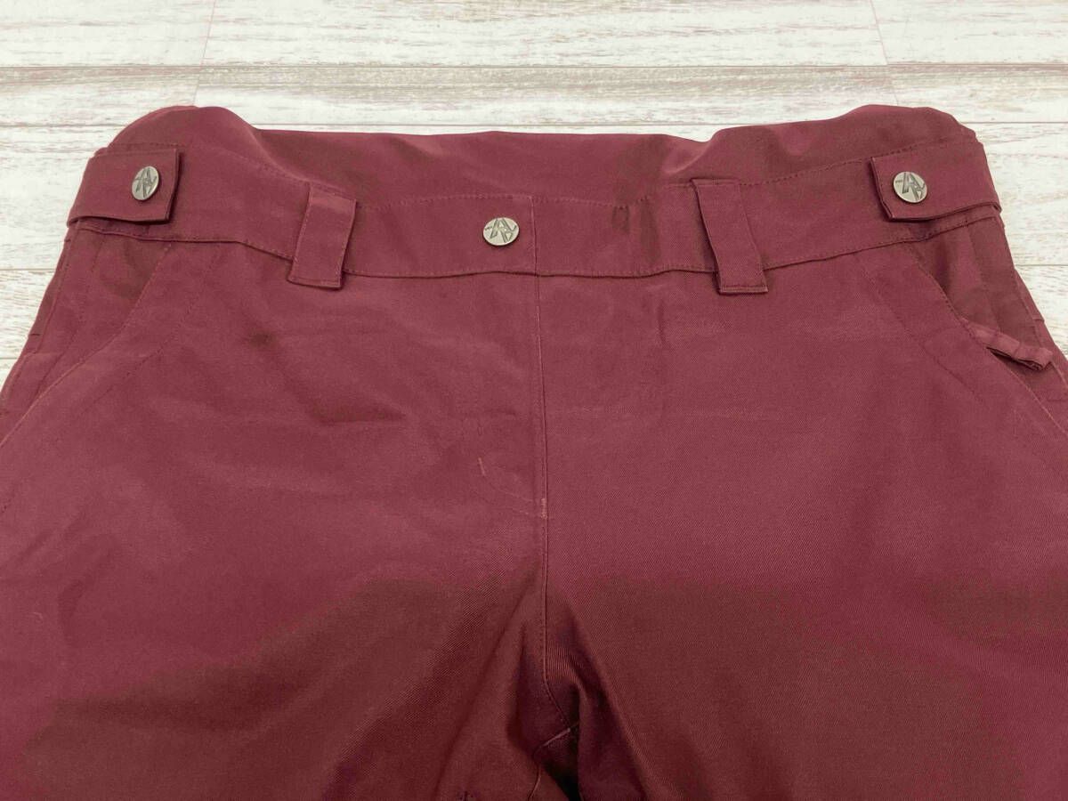 スノーボードパンツ◇AA HARDWEAR◇メンズ◇L◇ダブルエーハード