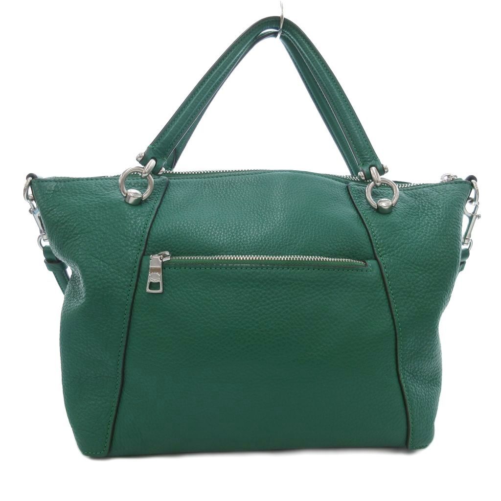 コーチ COACH ケイシー サッチェル 2WAY ハンドバッグ
