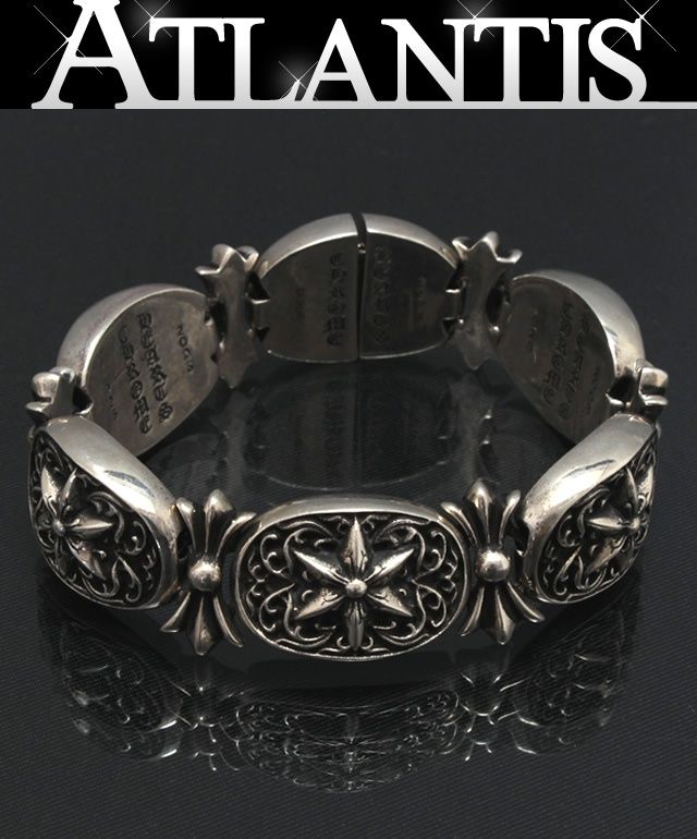 CHROME HEARTS 銀座店 クロムハーツ タイニーオーバルスター