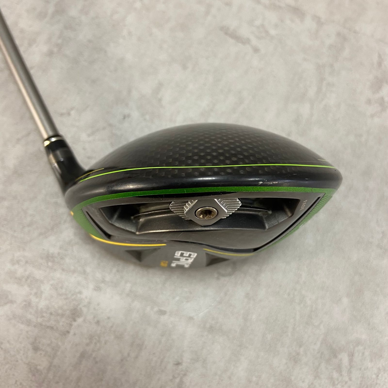 Callaway キャロウェイ EPIC FLASH STAR エピック フラッシュ スター  