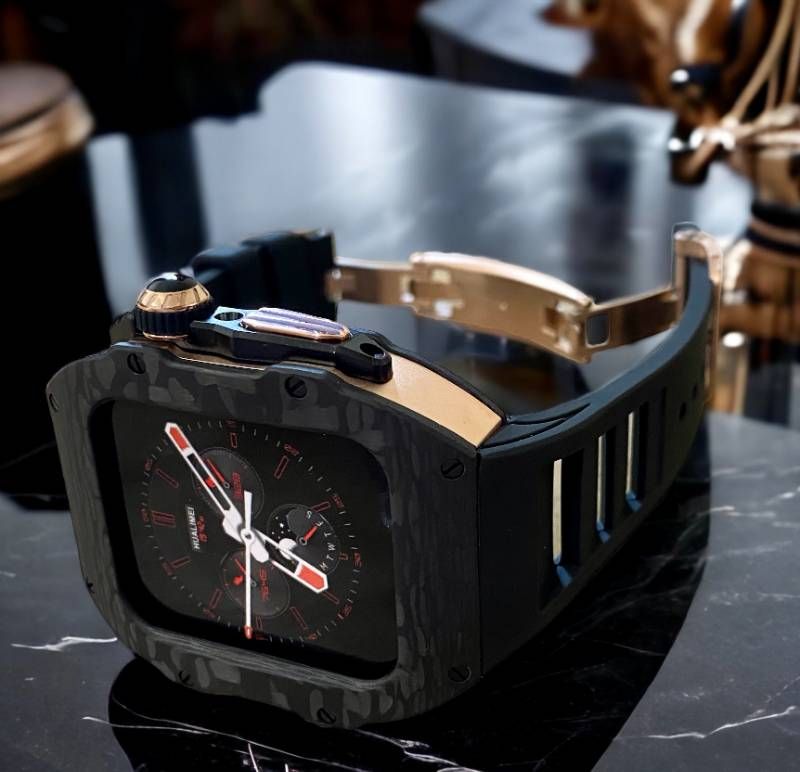 ステンレス Apple