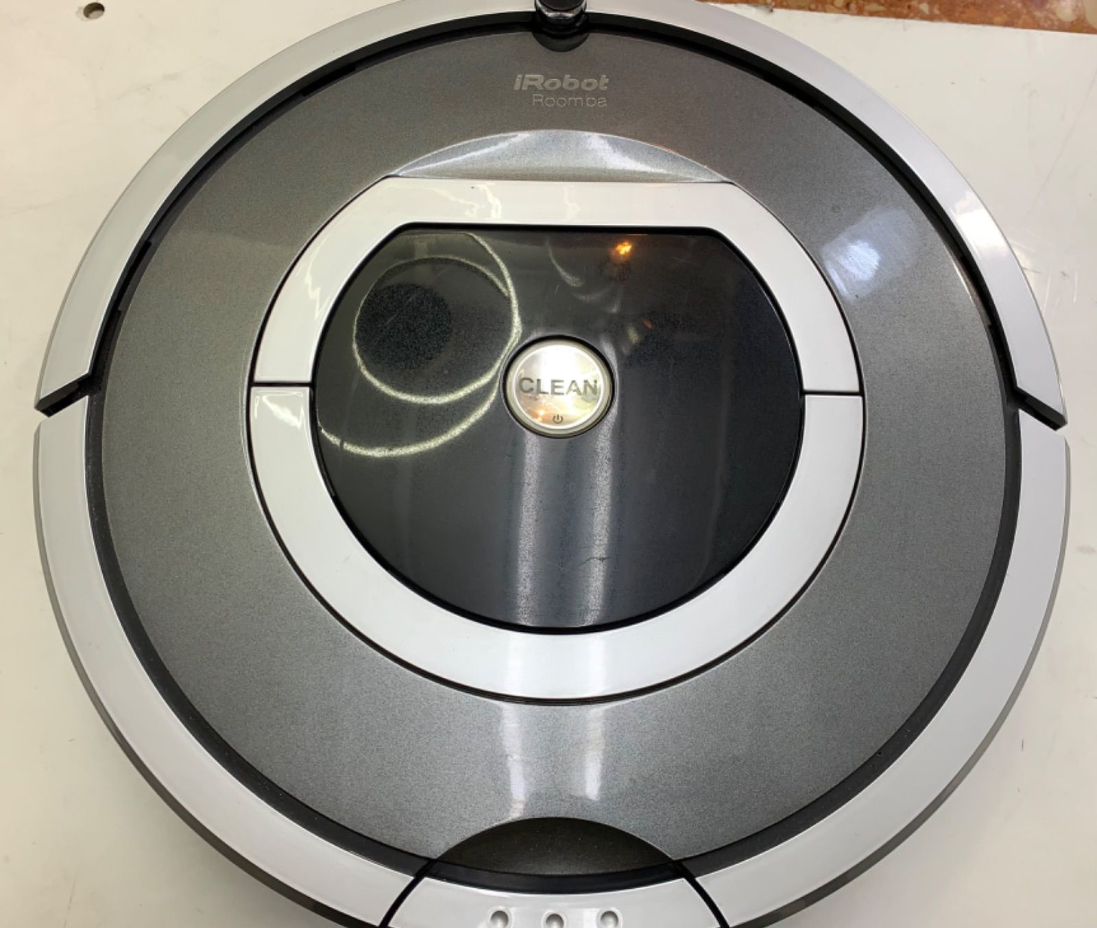 問屋別注ロボット掃除機ルンバ　iRobot Roomba 780 掃除機