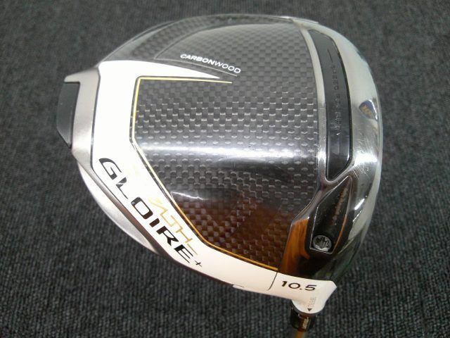 ドライバー テーラーメイド STEALTH GLOIRE |SPEEDER NX for TM レンチナシ|S|10.5 2601 松山店