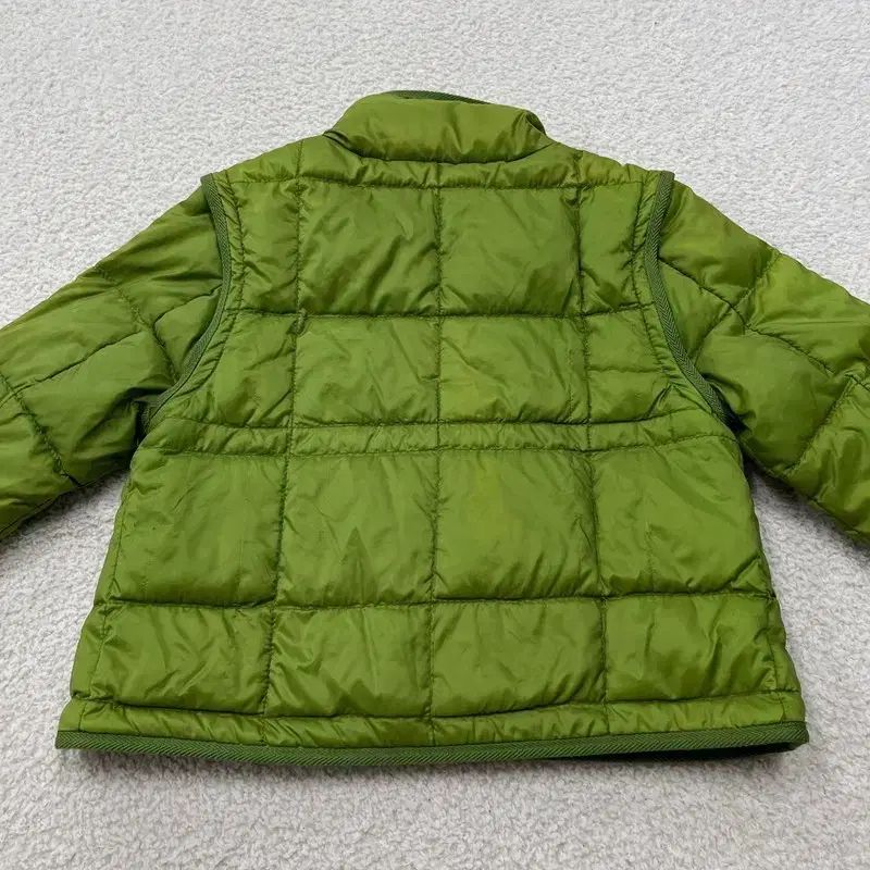 純正品| 2Y BURBERRY バーバリー トゥイーン ダウン STEELWINDOWSANDDOORS_COM