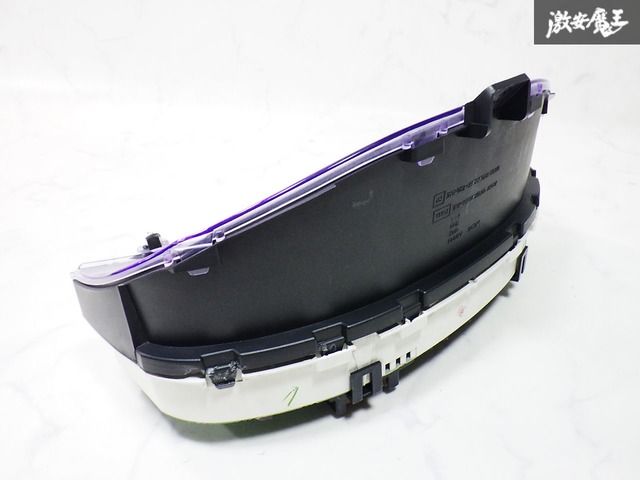 日産 純正 ER34 R34 スカイライン 前期 AT RB25DETT スピードメーター