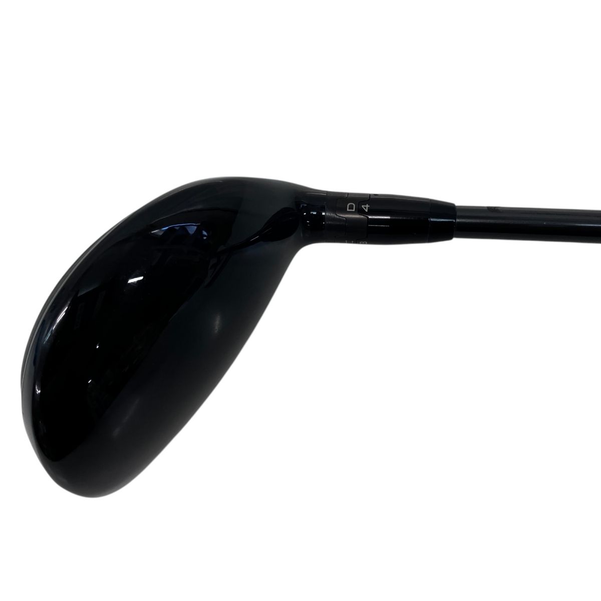 名器 Titleist 915H 3U ユーティリティ U3 #3 21 Titleist 915H U3 ユーティリティ 21° Speeder 715 ゴルフクラブ