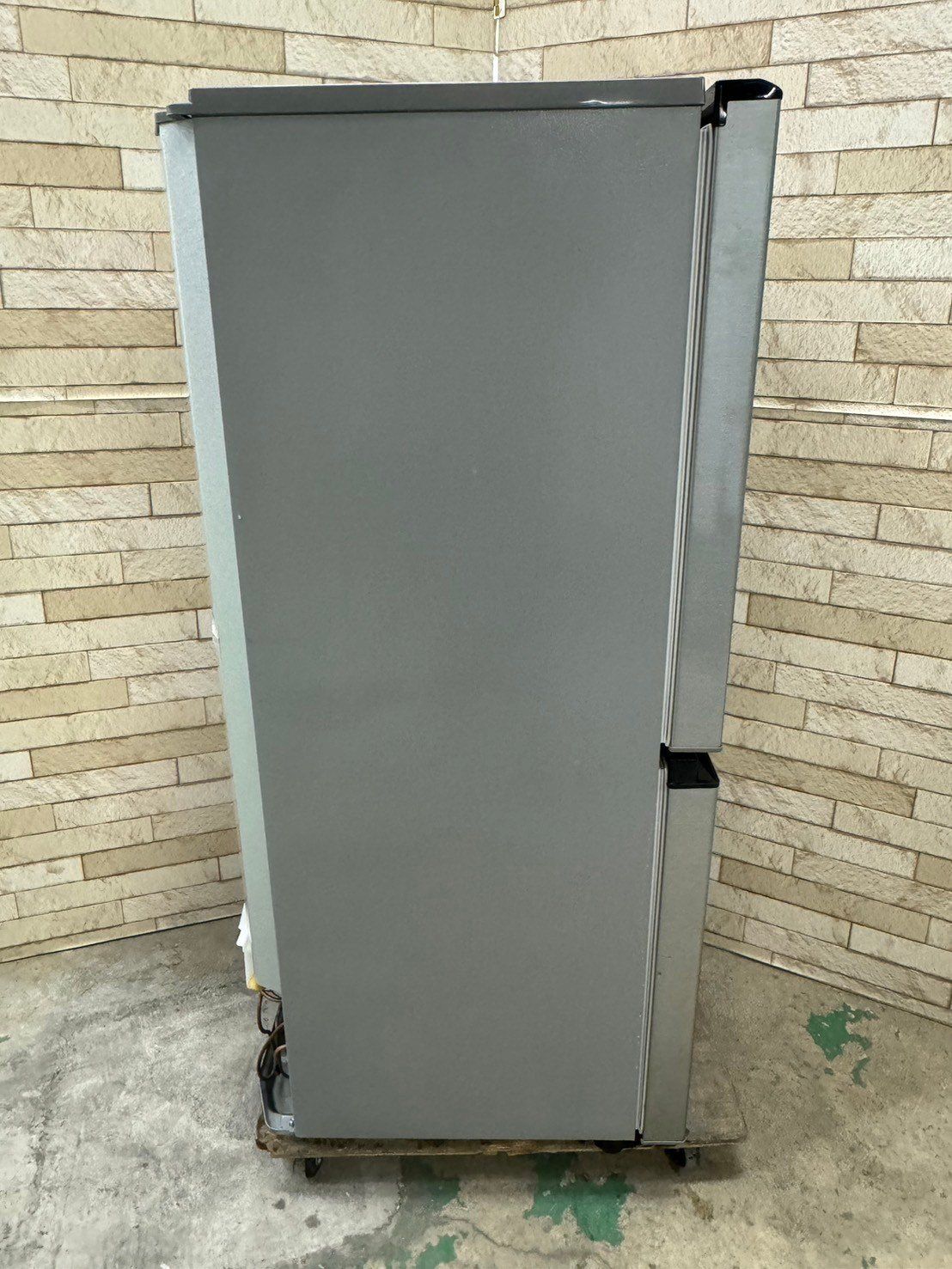 大阪送料無料☆3か月保障付き☆冷蔵庫☆アクア☆2ドア